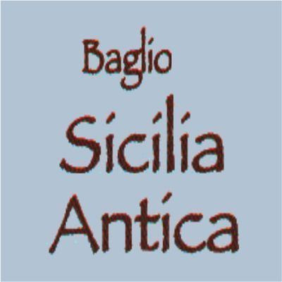 Baglio Sicilia Antica