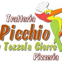 Il Picchio Trattoria Pizzeria