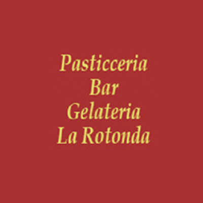 Pasticceria Gelateria La Rotonda