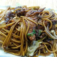 Top Wok Noodles