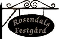Rosendals Festgaard