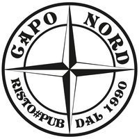 Capo Nord Risto-pub