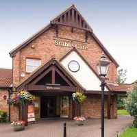 Brewers Fayre Stable Gate