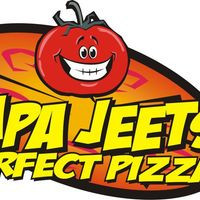Papa Jeets! Perfect Pizza
