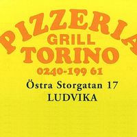 Pizzeria Torino I Ludvika