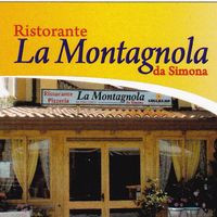 La Montagnola Da Simona