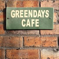 Greendays