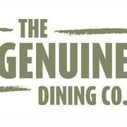 The Genuine Dining Co. Rac Stretford