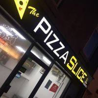 The Pizza Slice