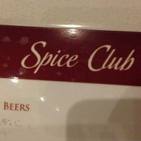 The Spice Club