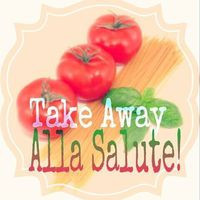 Take Away Alla Salute