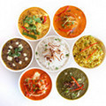 Shad Desi Indian Food