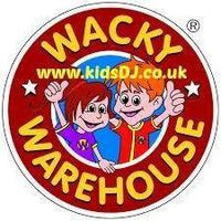 Wacky Warehouse