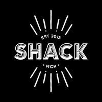 The Shack Grill