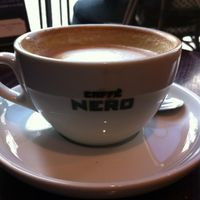 CaffÈ Nero