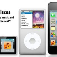 Ipod Discos