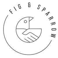 Fig And Sparrow