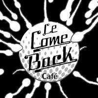Le Come Back CafÉ