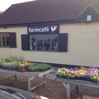 Farm Cafe Shop