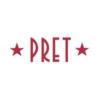 Pret A Manger Milton Keynes, Midsummer Place