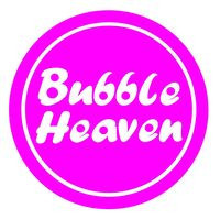Bubble Heaven Centre Mk