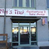 Noj´s Thai Restaurang Take Away