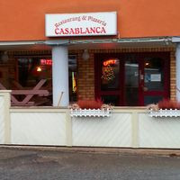 Pizzeria Casablanca Hudiksvall