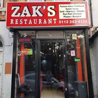 Zak's