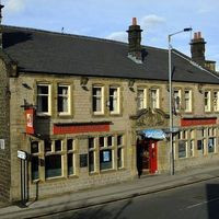 The Friendship Inn