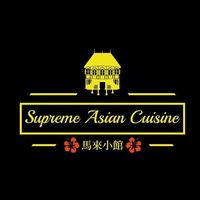 Supreme Asia Cuisine Mǎ Lái Xiǎo Guǎn
