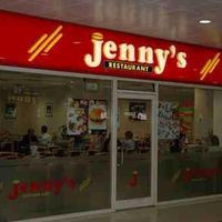 Jenny's Cafe Bistro