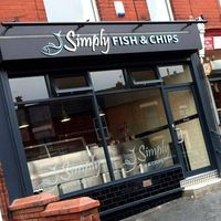 Simply Fish Chips
