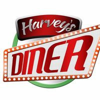 Harvey's Diner And Catering