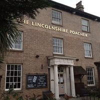 Lincolnshire Poacher