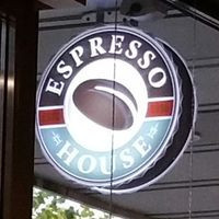 Espresso House Stora Torget