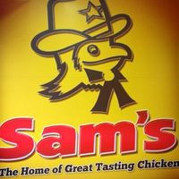 Sam's Chicken