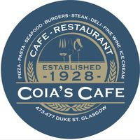 Coia's Café