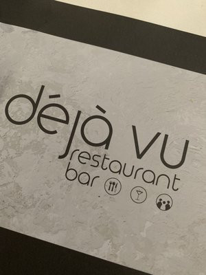 Déjà Vu Bar Restaurant