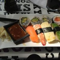 Godai Sushibar