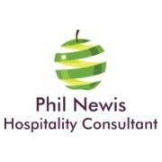 Phil Newis Hospitality Consultant