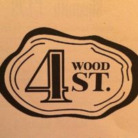 No4 Wood St