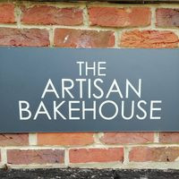 The Artisan Bakehouse