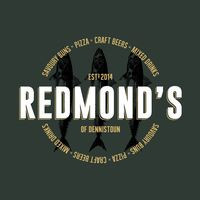 Redmond's