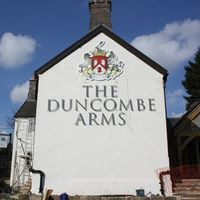 The Duncombe Arms Pub