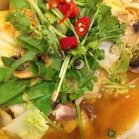 Kista Foodcourt The Vietnam