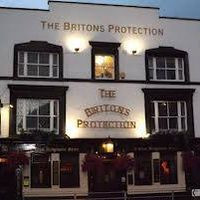 The Britons Protection Manchester