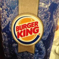 Burger King Kista