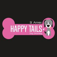 Happy Tails Dog Salon