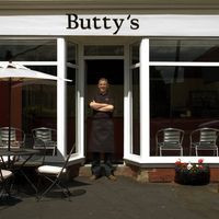 Butty's, St. Annes