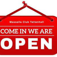 Massalla Club